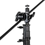 Стойка Falcon Eyes C-Stand LV-3300BH