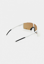 Спортивные очки 720armour A-Fei / Matte White / Gold Lens