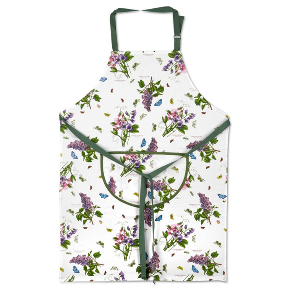 Фартук 95х70 Pimpernel Ботанический сад