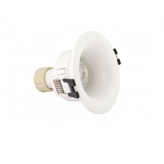 Встраиваемый светильник Denkirs Kibek DK3024-WH