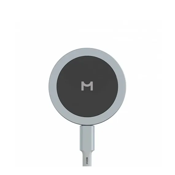 Magssory Coin Silver