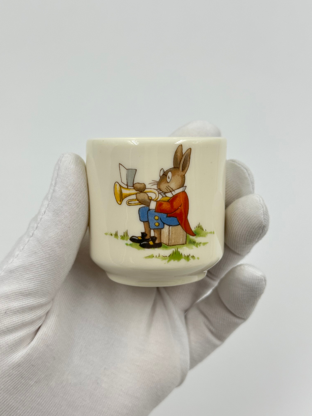 Подставка для яйца Royal Doulton Bunnykins