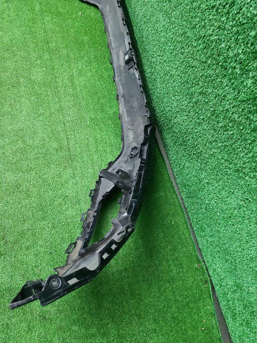 Бампер передний VW Tiguan 2 (2016-2020)