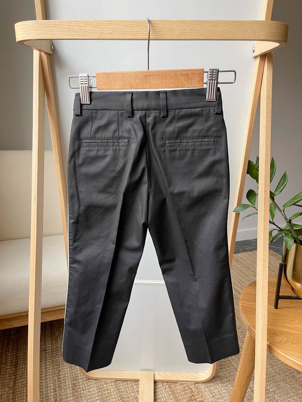 Новые брюки Dolce&Gabbana, 92