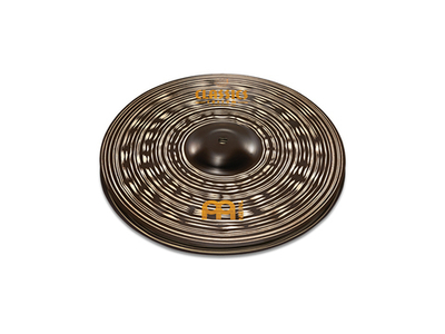 CC14DAH Classics Custom Dark Hihat Две тарелки 14", Meinl