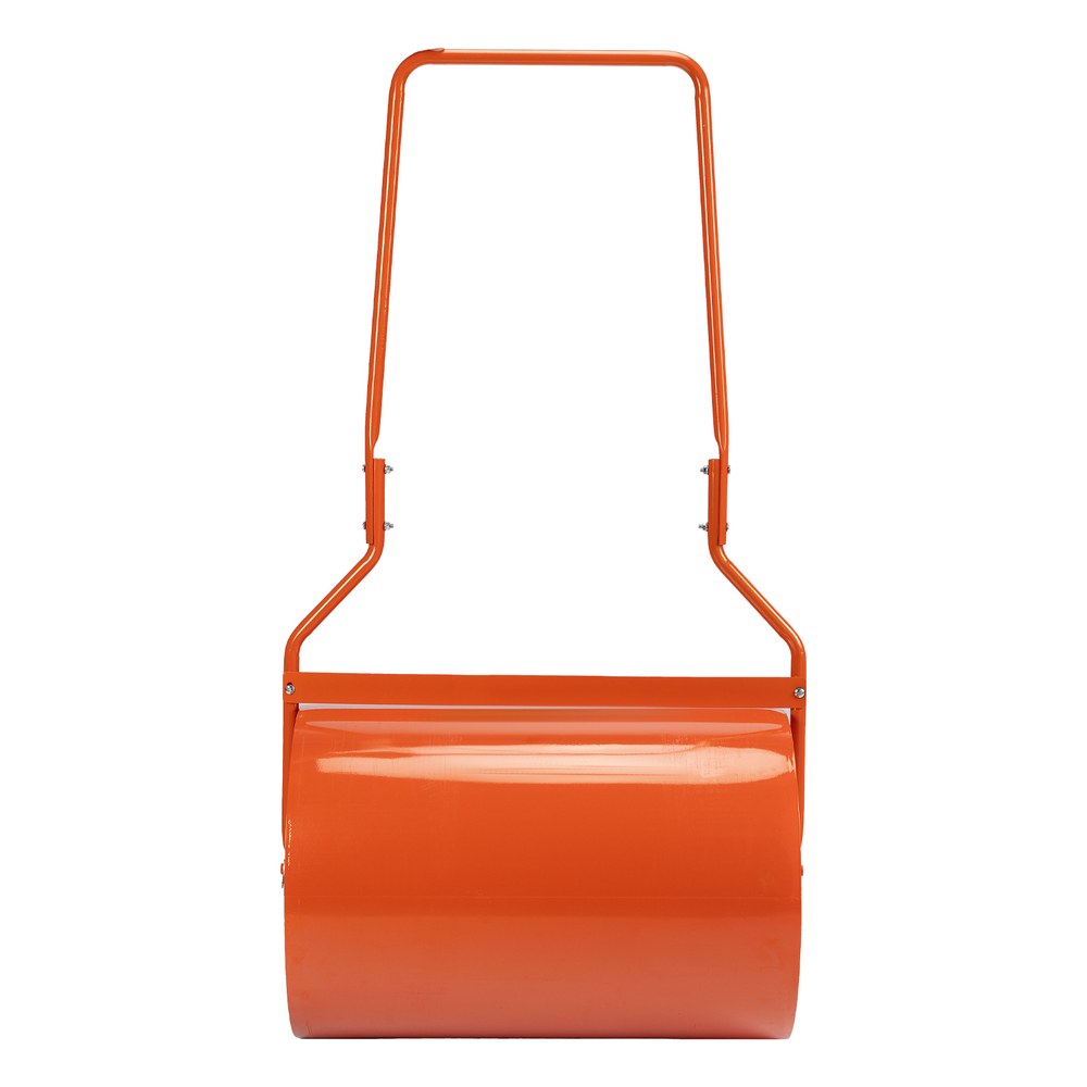 Каток газонный 70л, ручной, наливной, пробка-болт Сибртех