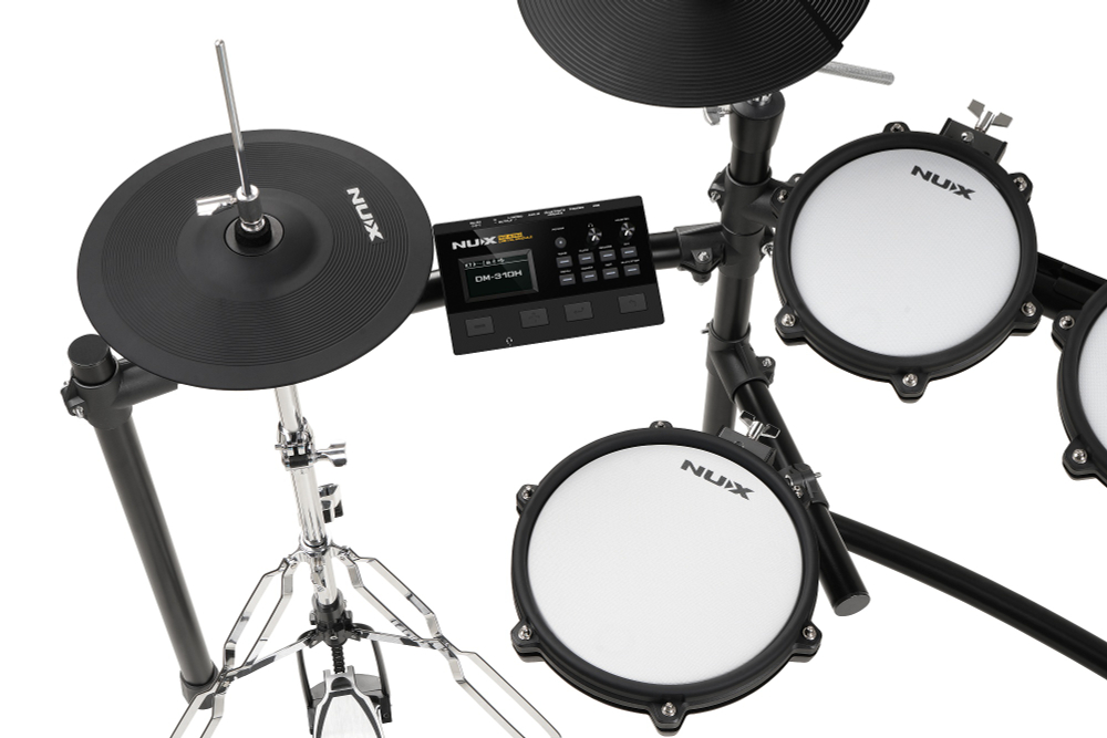 Электронная ударная установка Nux DM-310H