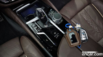 BMW 5 Series (G30) 530i M Sports (01.2022)