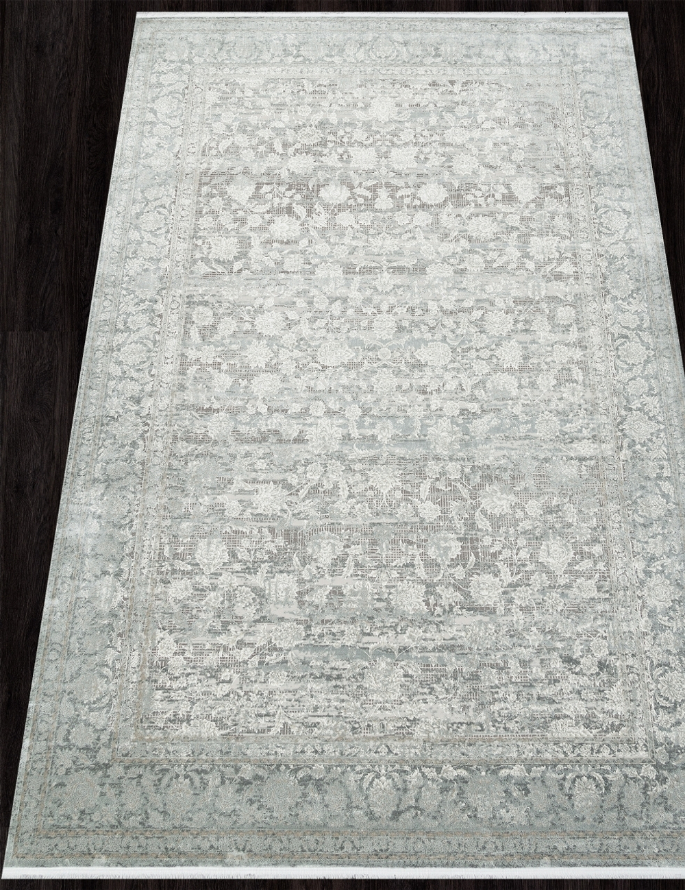 Ковер OLIXUS Y94924P 611 прямой