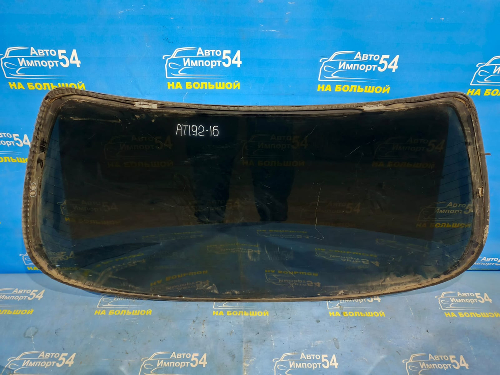 Стекло заднее TOYOTA CARINA 1993