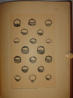 "Южно-Русские геммы ( Неизданные материалы для истории гравировального искусства древних народов, живших в Южной России ).". Т.В.Кибальчич. 1910г.