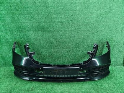 Бампер передний Mercedes S W222 (2017-2020)