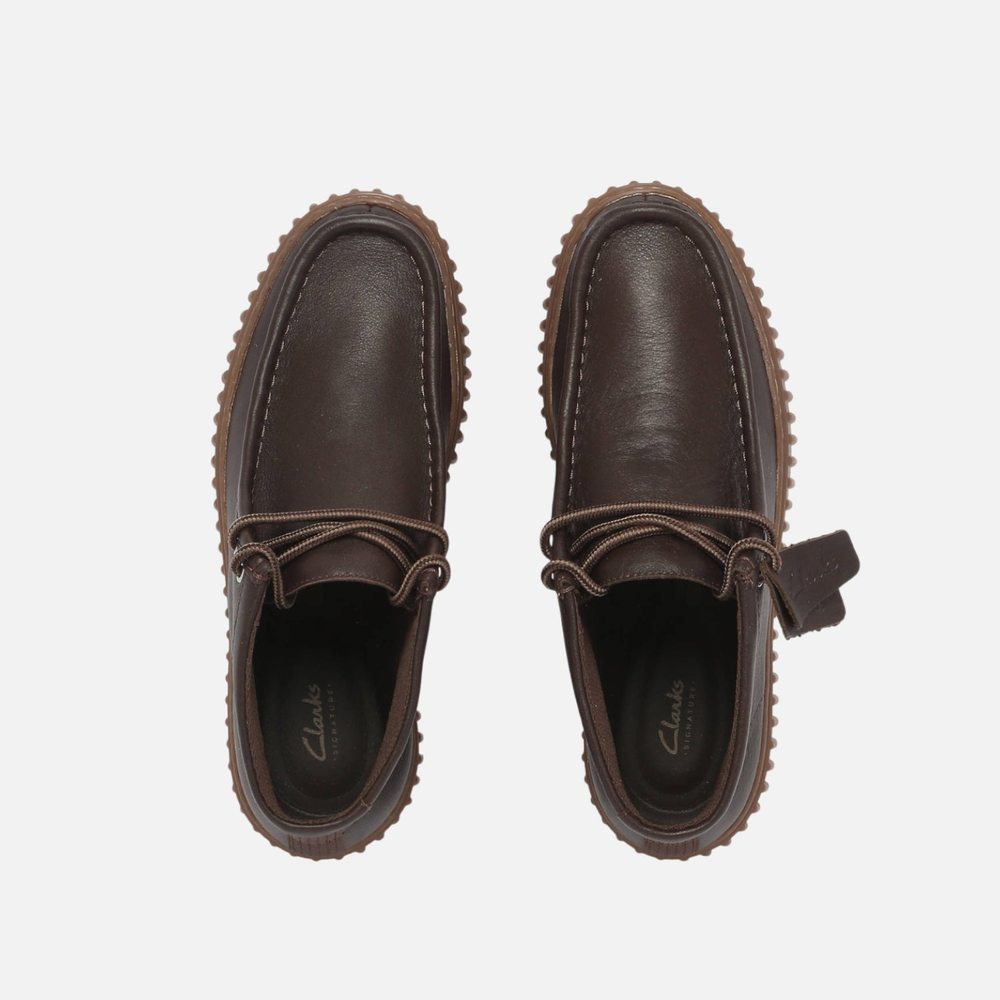 Ботинки Torhill Hi