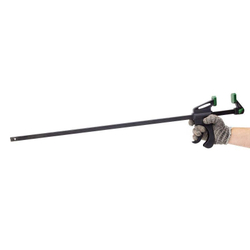 Струбцина быстрозажимная RockForce 30"