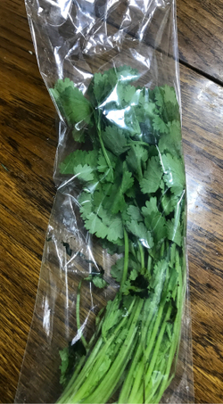 Кинза 30г