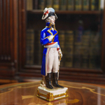 Маршал армии Наполеона — Франсуа Кристоф Келлерманн