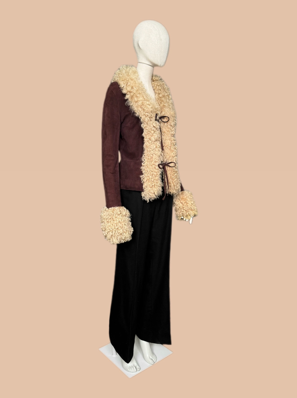 Куртка DOLCE&GABBANA