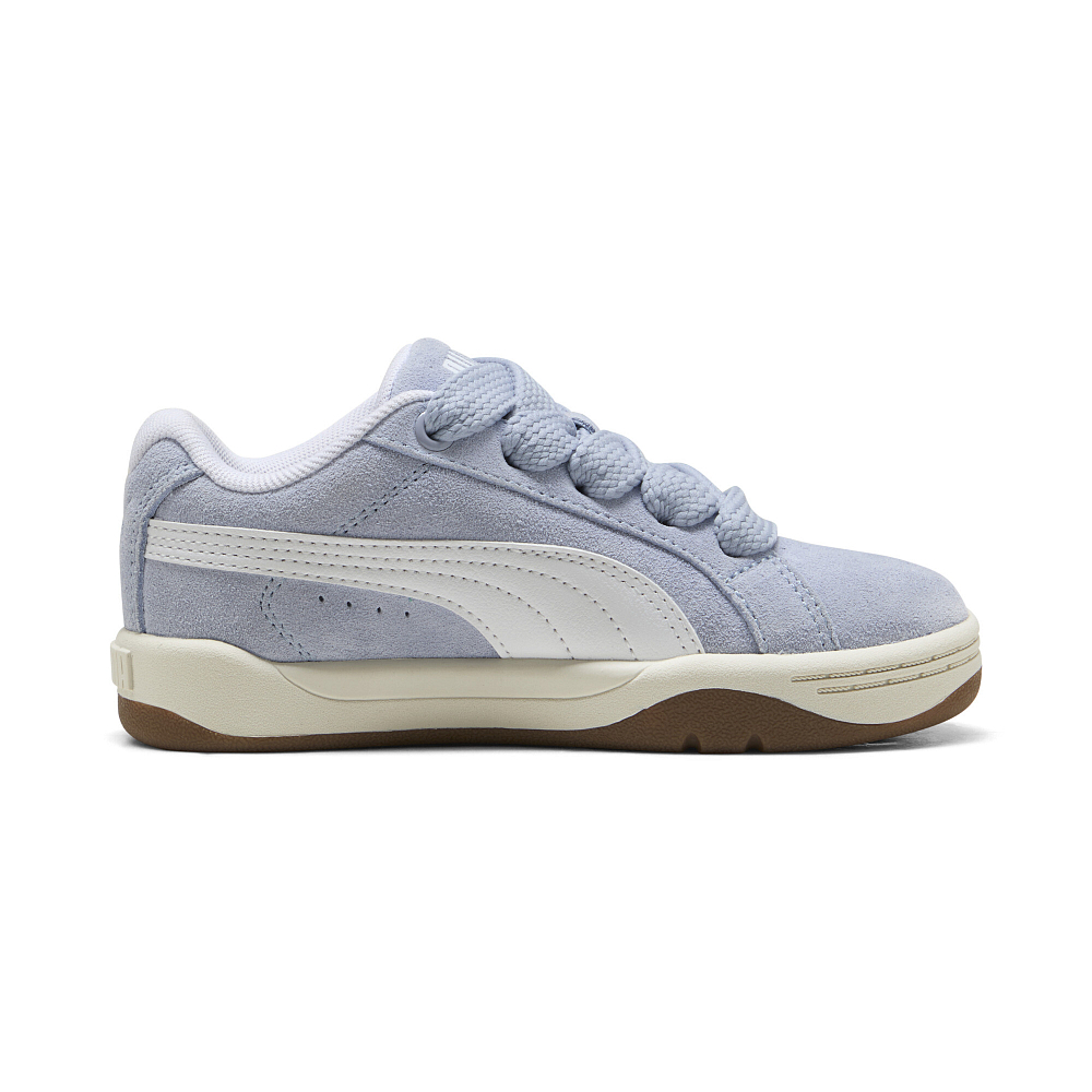 Детские кеды PUMA Park Lifestyle Easy SD