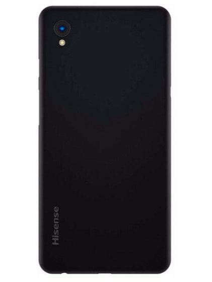 Hisense Hisense A5 5.8' E-Ink смартфон с черно-белым дисплеем