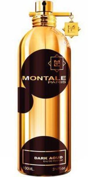 Купить духи Montale Dark Aoud, монталь отзывы, алматы монталь парфюм