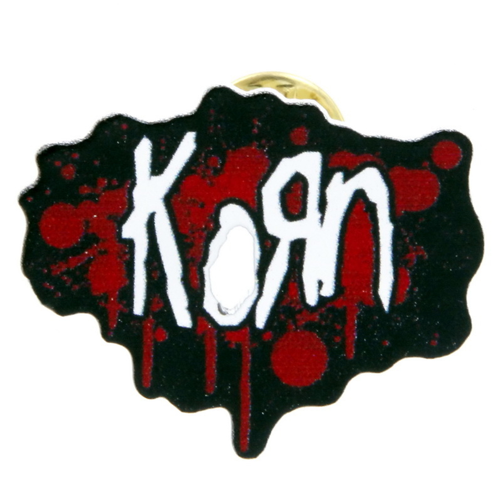 Значок Korn (006)