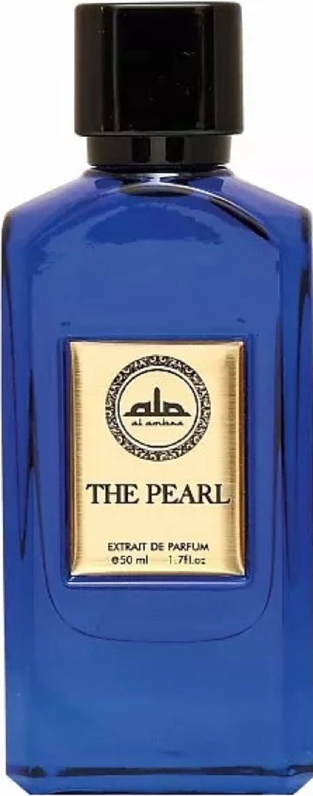 Al Ambra The Pearl
