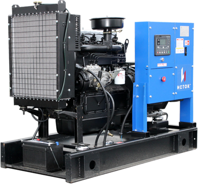 Дизельный генератор ИСТОК АД12С-Т400-РМ15-1