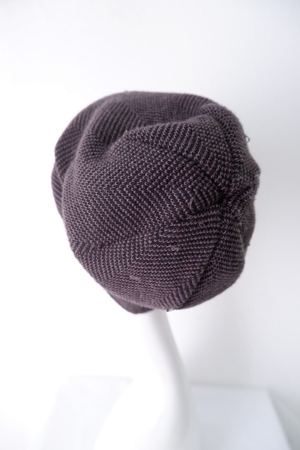 Шапка  практичная