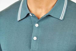 Поло Brunello Cucinelli