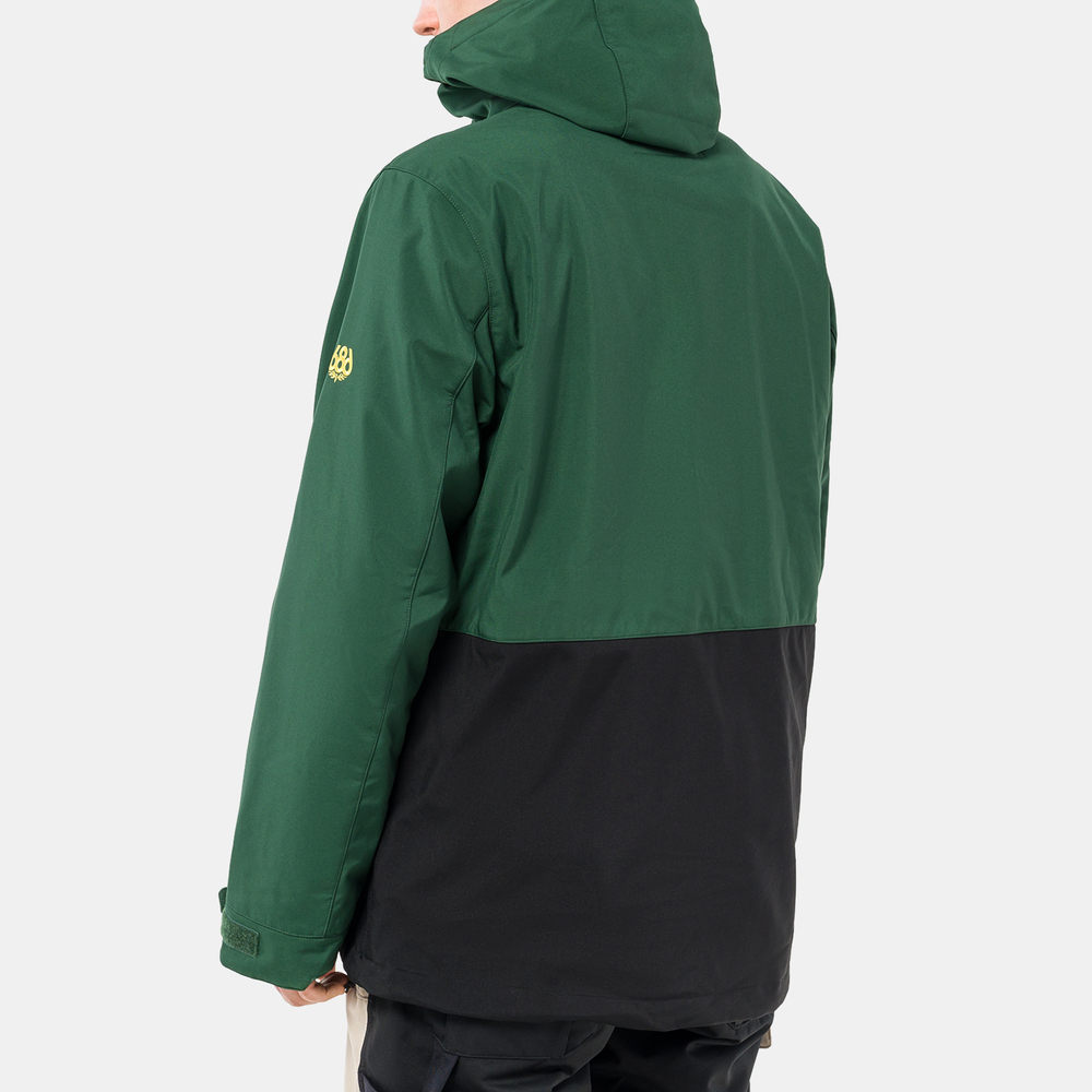 Куртка мужская 686 M SMARTY PHASE SOFTSHELL JACKET