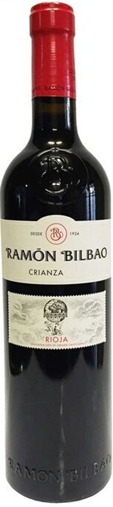 Вино Рамон Бильбао Крианса Вино Рамон Бильбао Крианса