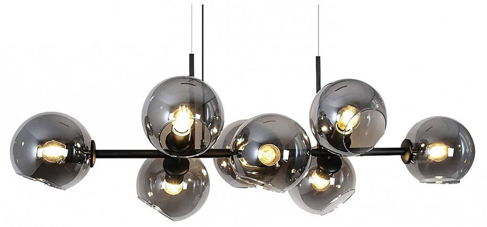 Подвесной светильник Lussole Berkeley LSP-8709