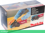 Ленточная шлифмашина Makita 9911