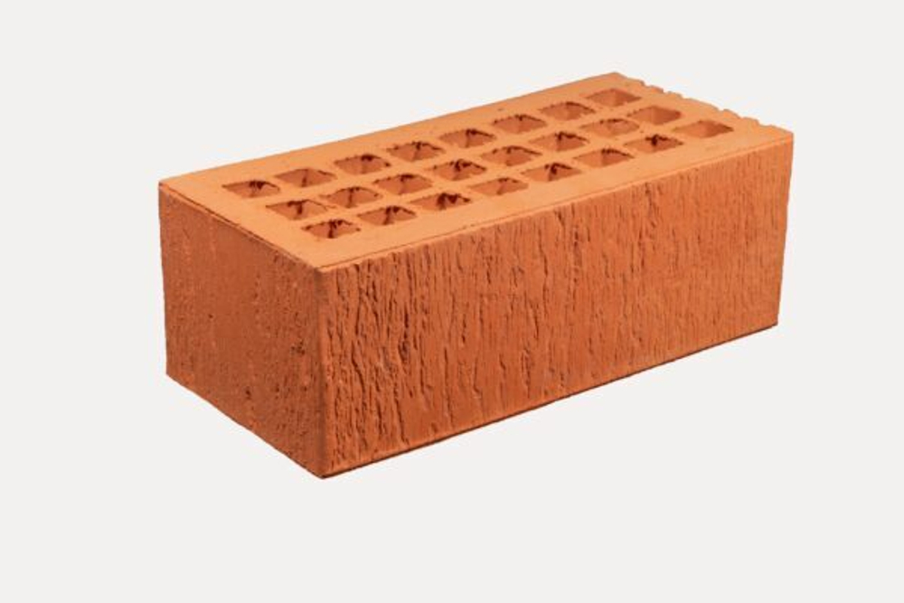 КИРПИЧ ГУБСКИЙ КРАСНЫЙ