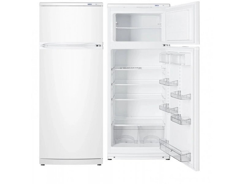 Холодильник двухкамерный Атлант MXM-2808-90 белый