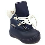 Дюна Сноубутсы 26 т.синий 563