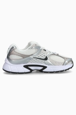 Кроссовки Nike V5 RNR - серебряный