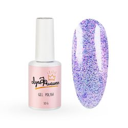 Луи Филипп Iskra - Гель-лак 02, 10мл