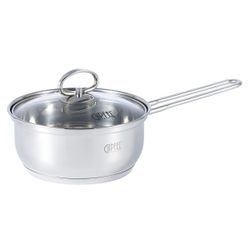 Ковш из нержавеющей стали Gipfel Sofia 2315 16 см/1,1 л