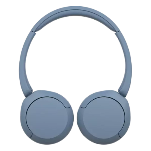 Наушники Sony WH-CH520 синий