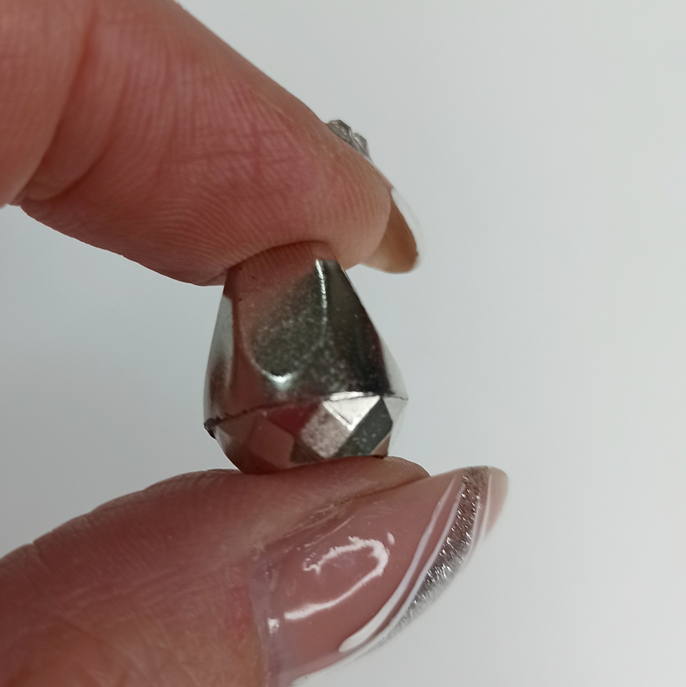 Концевики пластик