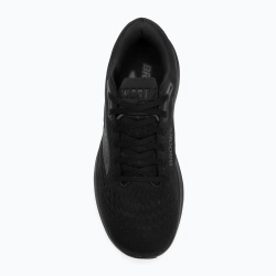 Кроссовки для бега Brooks Ghost Max 3 black/black/ebony