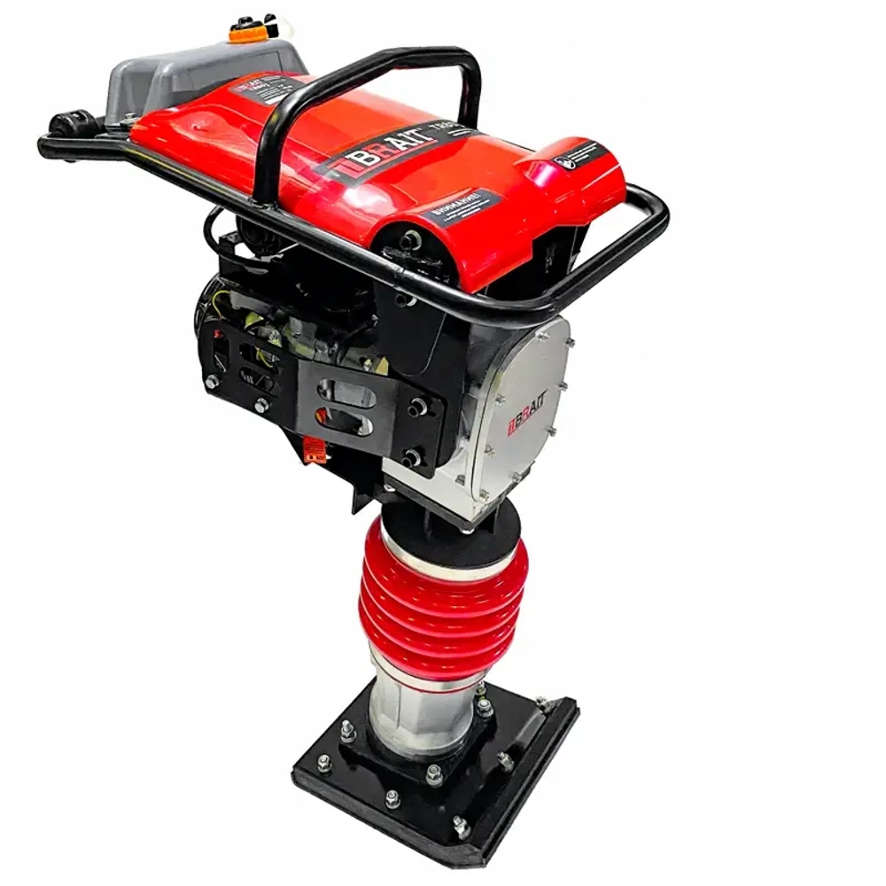 BRAIT TR 80J вибротрамбовка бензиновая 22.01.010.096