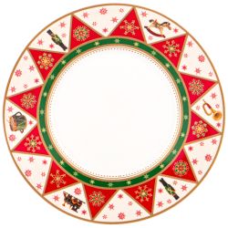 ЧАЙНАЯ ПАРА LEFARD "ЩЕЛКУНЧИК" 250 МЛ (КОР=24НАБ.)