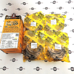 Комплект коренных вкладышей коленвала | 320/09473, 320/09335, 320/09253 | JCB