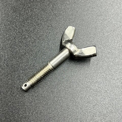 Винт фиксации румпеля Tohatsu 8-9.8 (YUELANG)