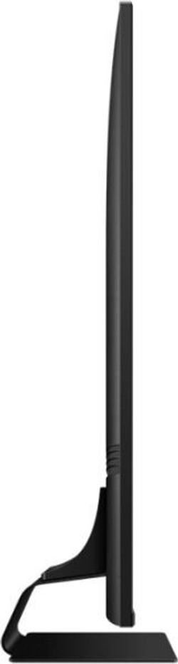 Телевизор 43" LED Samsung QE43QN90AAUXRU черный (QE43QN90AAUXRU)