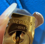 Hermes Kelly 28
