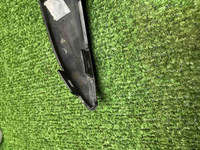 Накладка перед. бампера BMW X6 G06 (19-23) M-paket