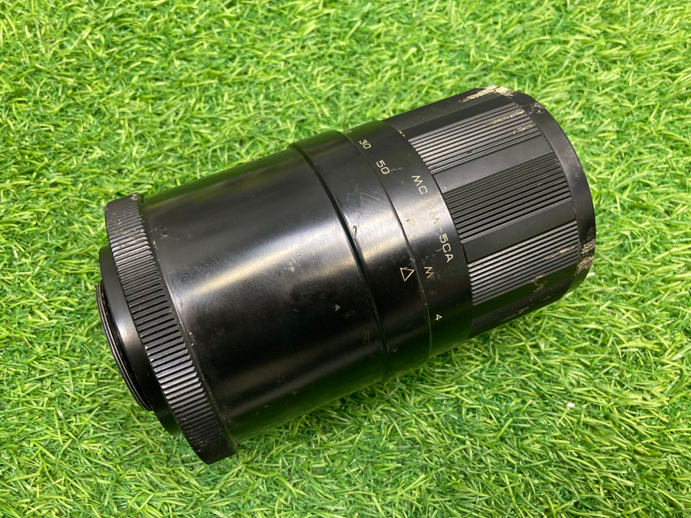 ЗМ-5СА 500mm 8.0